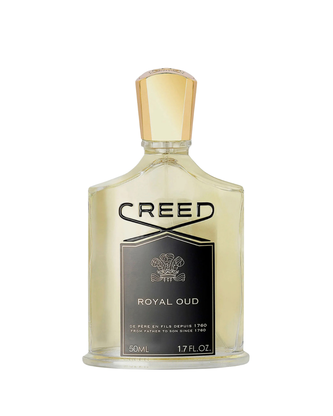 Creed (Royal OUD)