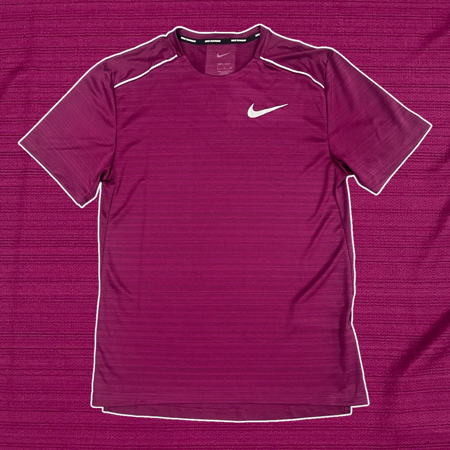 Nike Miler Dri-Fit
