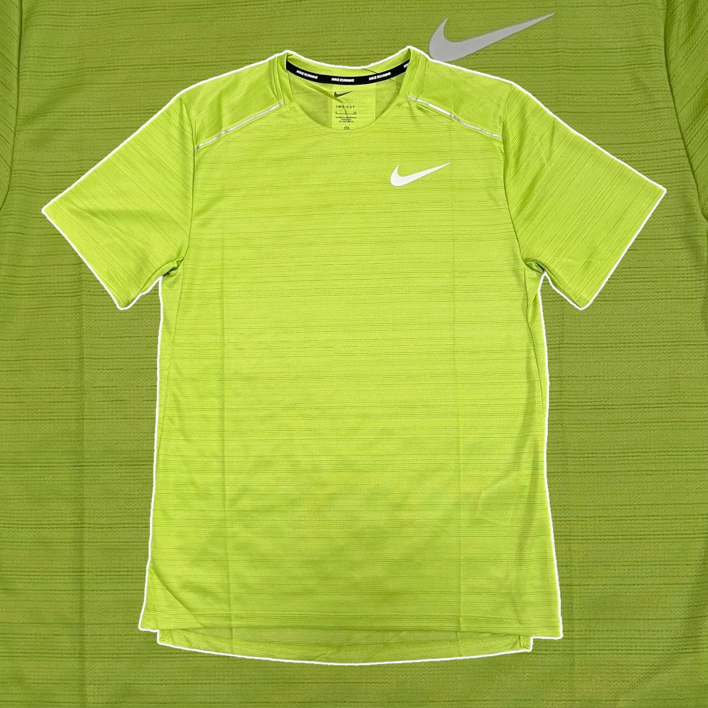 Nike Miler Dri-Fit