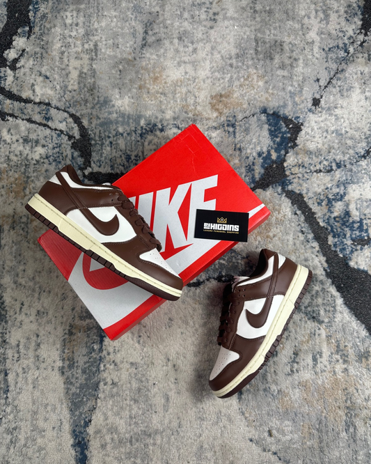 Nike Dunk Lows Mocha (GS)