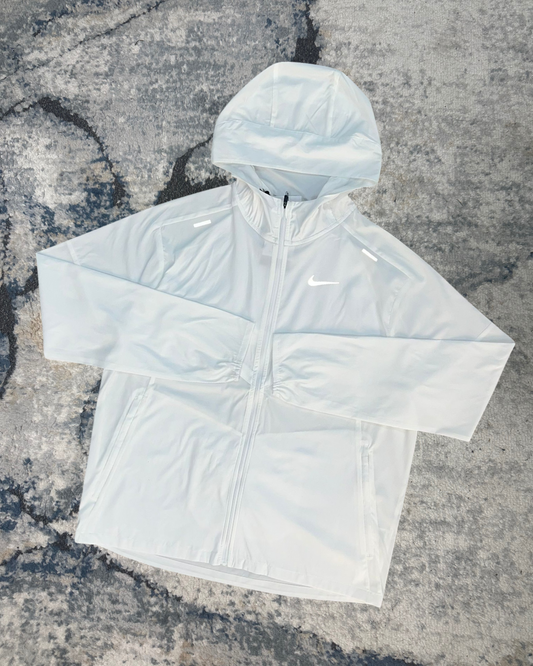 Nike Windrunner (White)