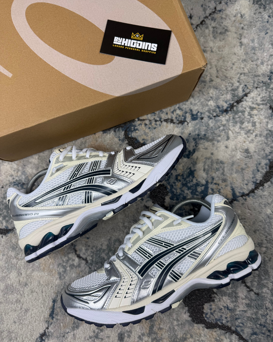 Asics Gel Kayano 14 (Navy)