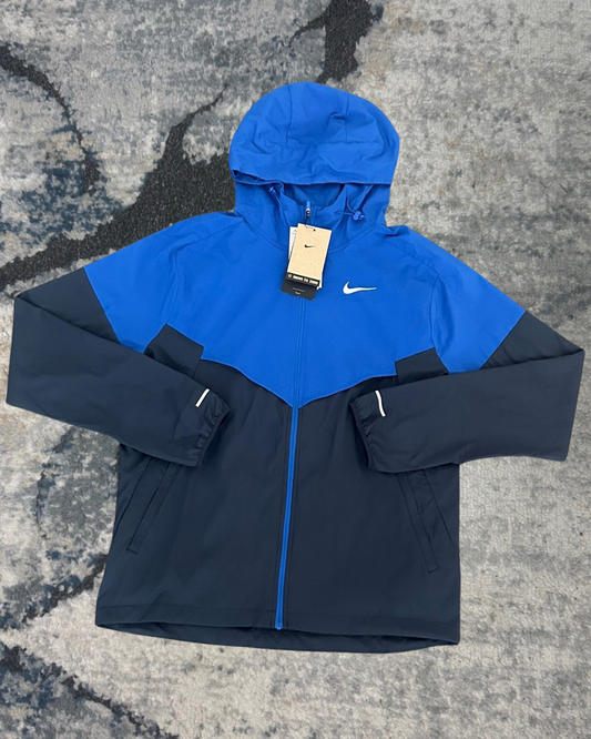Nike Windrunner (Royal Blue/Black)