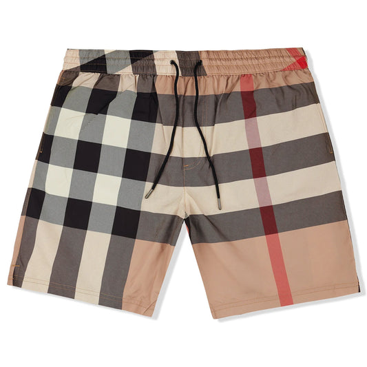 Burberry Swim Shorts