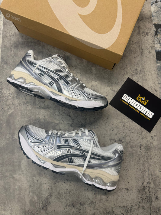 Asics Kayano 14 (Grafite)