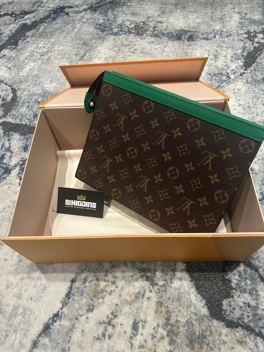 Louis Vuitton Voyage Pochette