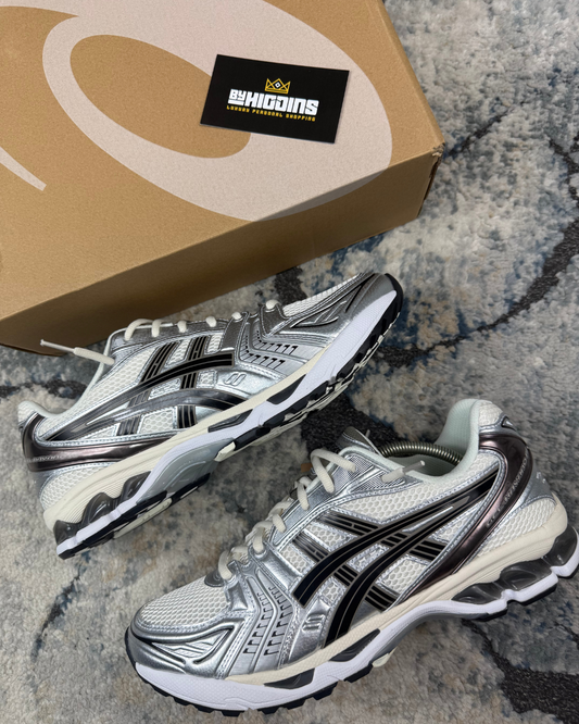 Asics Gel Kayano 14 (Plum)
