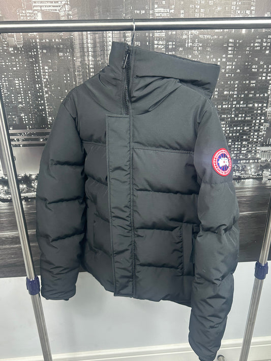 Canada Goose Wyndham Parker