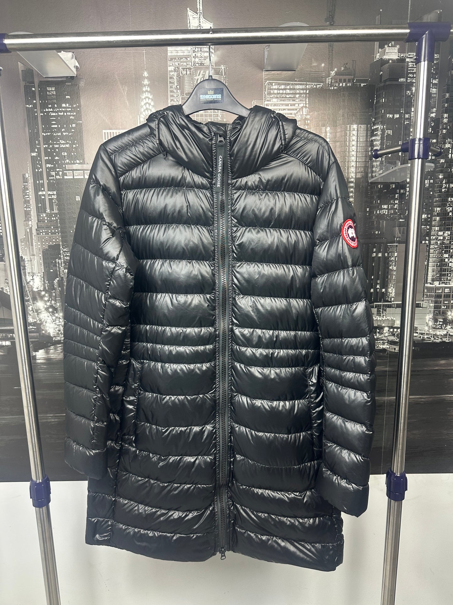 Canada Goose Crypress (W)