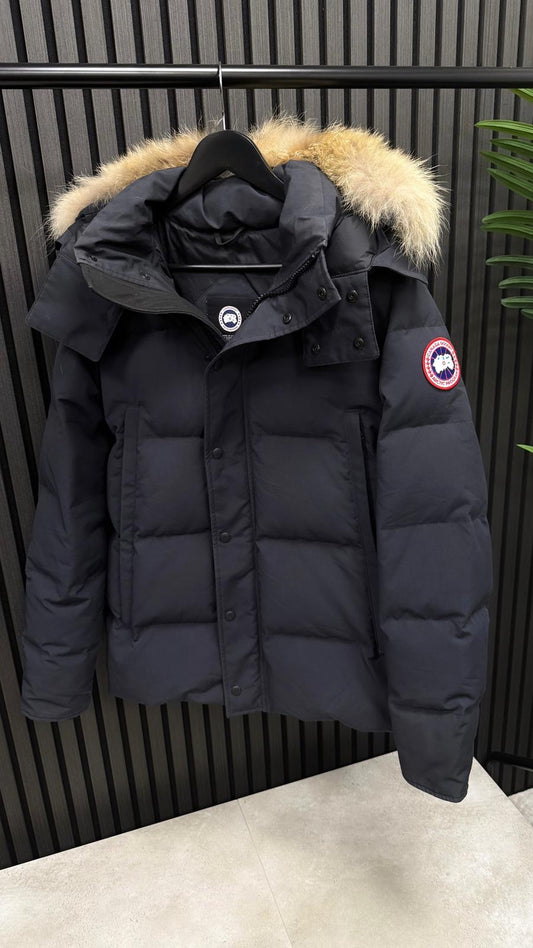 Canada Goose Marine (Navy)