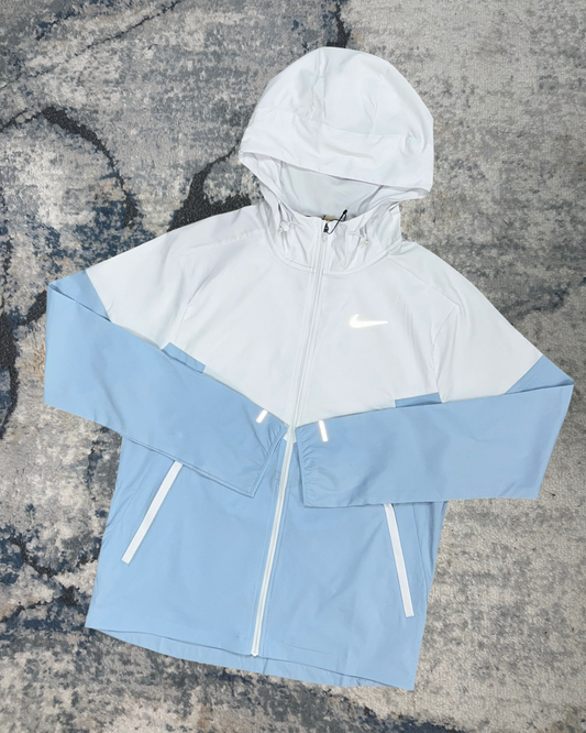 Nike Windrunner (Sky Blue/White)