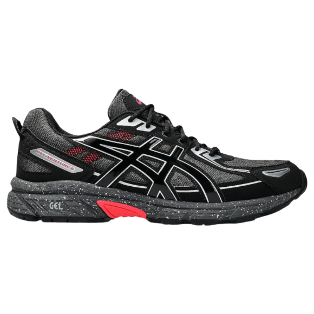 Asics Gel Venture 6 Red Obsidian