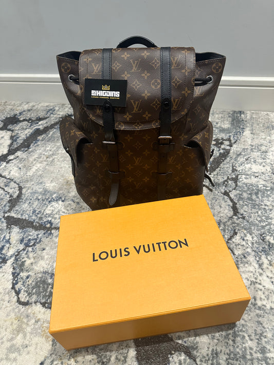 Louis Vuitton Christopher MM