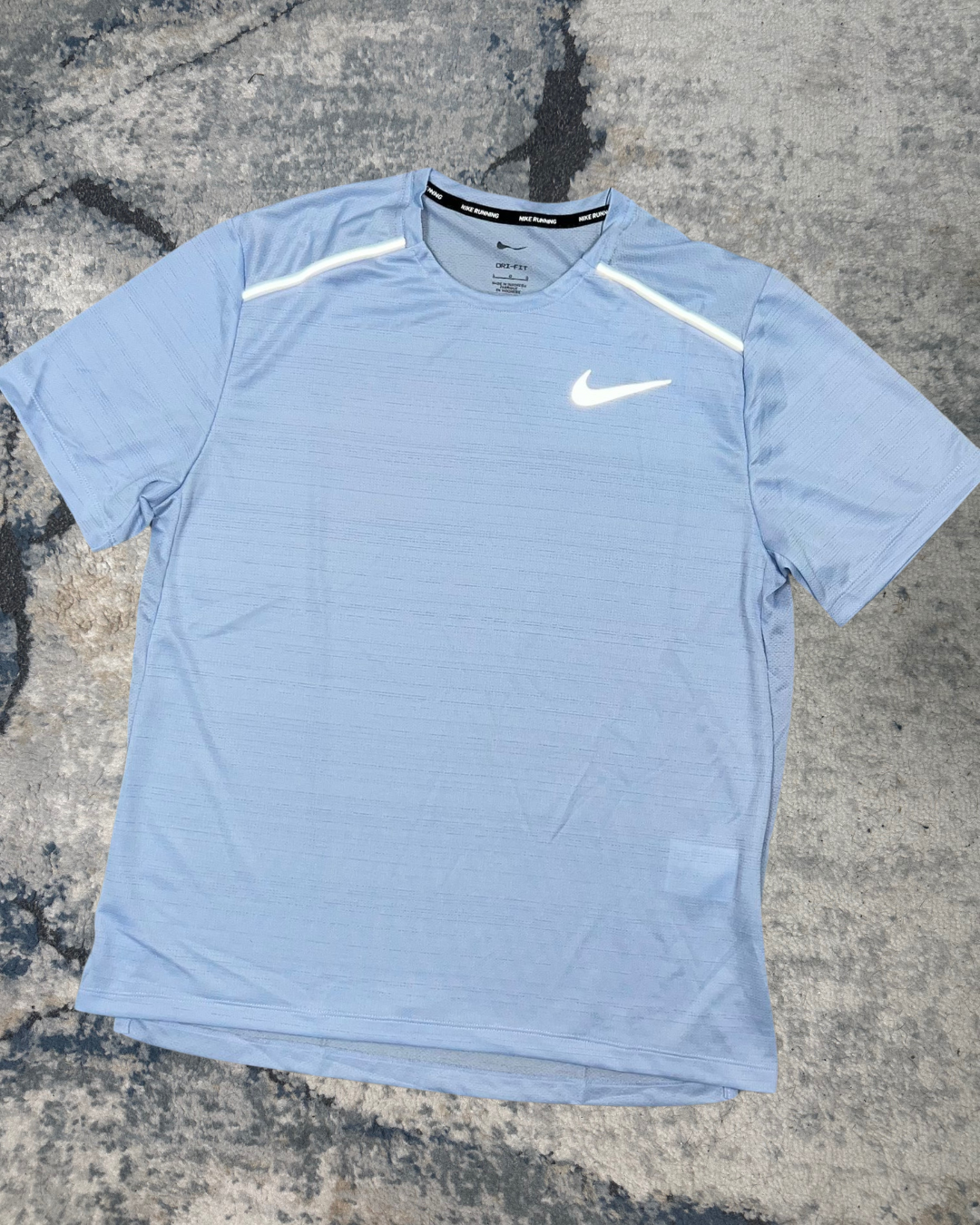 Nike Miler (Colbalt)