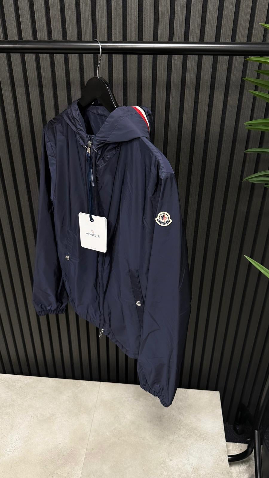Moncler Couyer (Mavy)