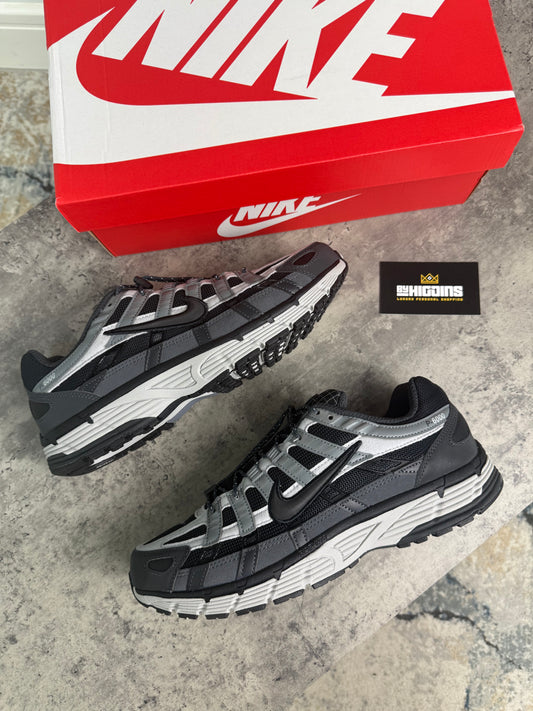 Nike P6000 (Winterized)