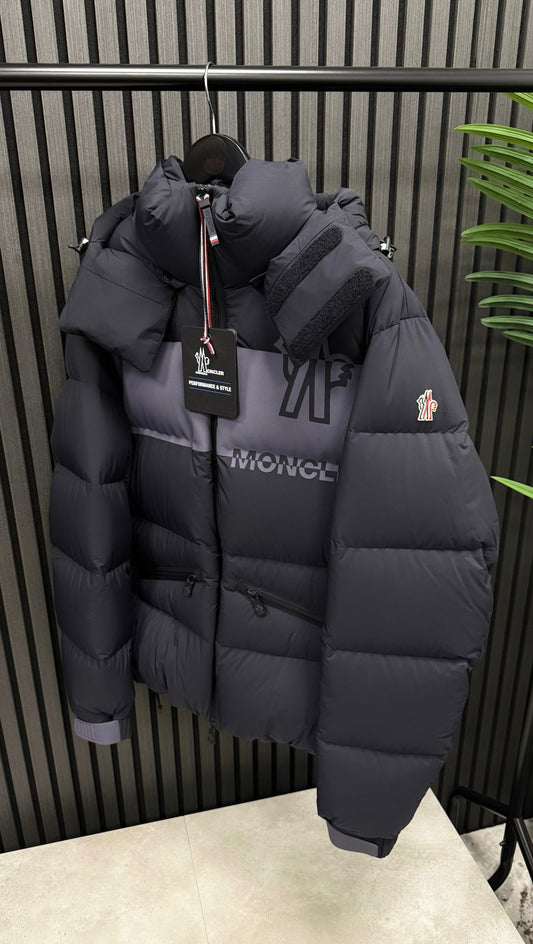 Moncler Grenoble (Black)