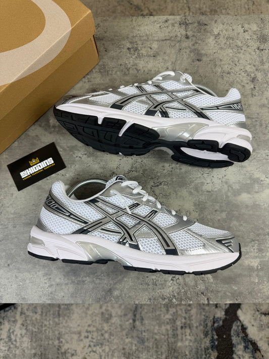 Asics Gel 1130 (Pure Silver)