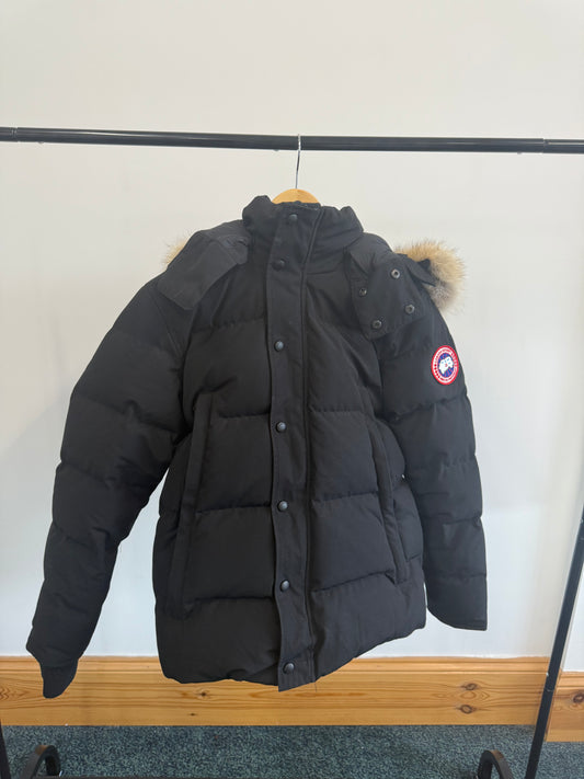 Canada Macmillan Parka (