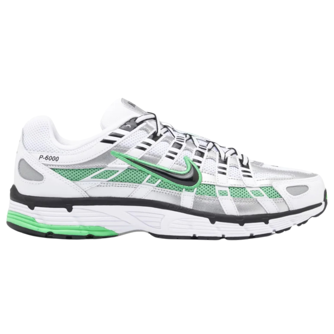 Nike P6000 (Spring Green)