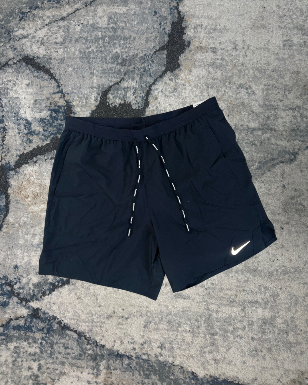 Nike Flex Shorts (Black)