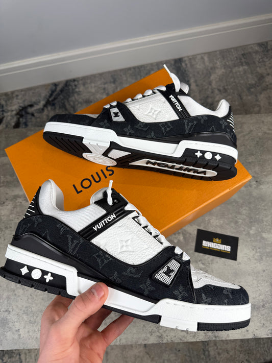 Louis Vuitton Denims (Black)