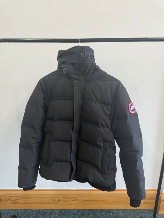 Canada Macmillan Parka