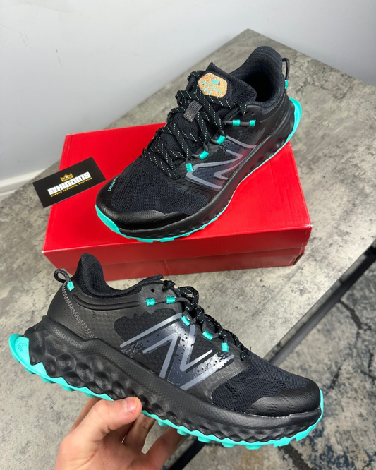 New Balance Trails (Mint)
