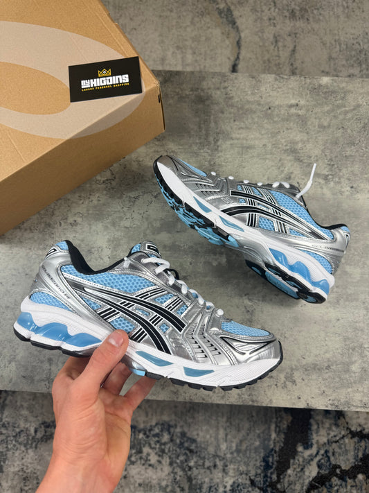 Asics Gel Kayano 14 (Artic Blue)