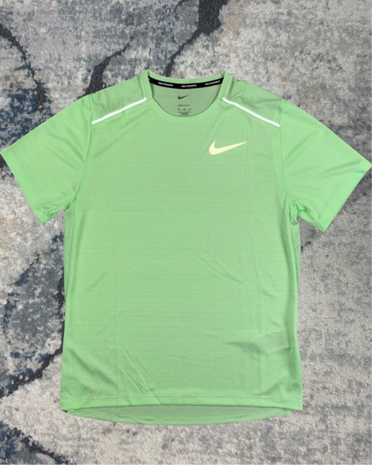 Nike Miler (Volt Green)