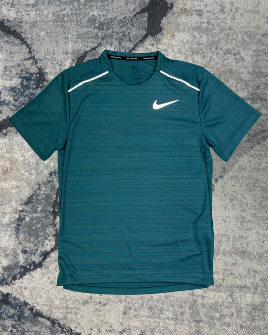 Nike Miler (Forest Green)