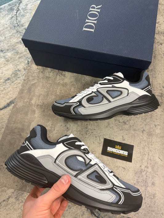 Dior B30 (Navy/White)