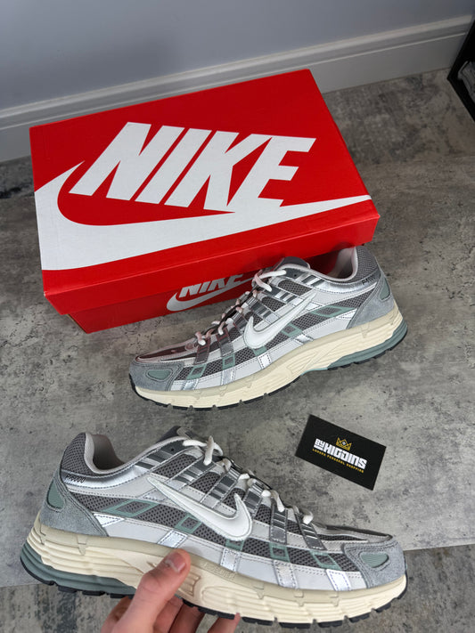 Nike P6000 (Pewter)