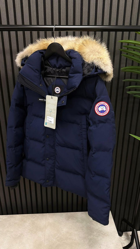 Canada Goose Atlantic (Navy)