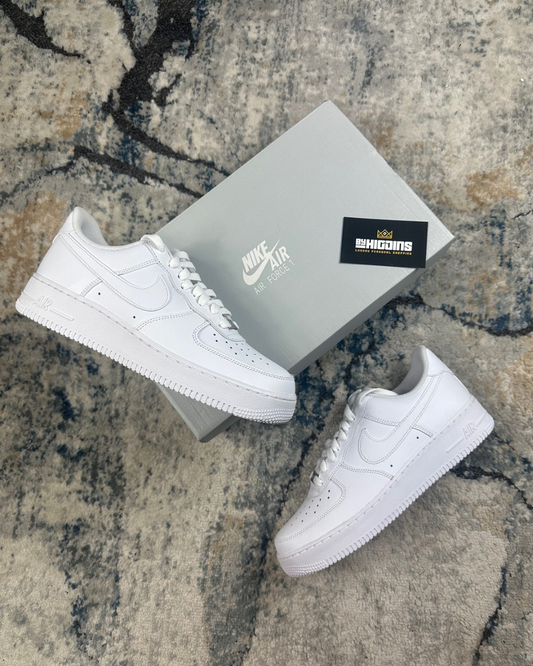 Air Force 1 (White)