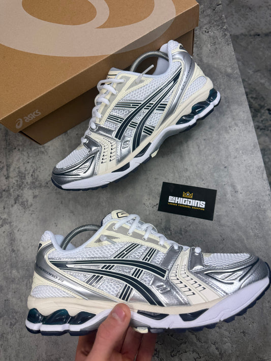 Asics Gel Kayano 14 (Navy)