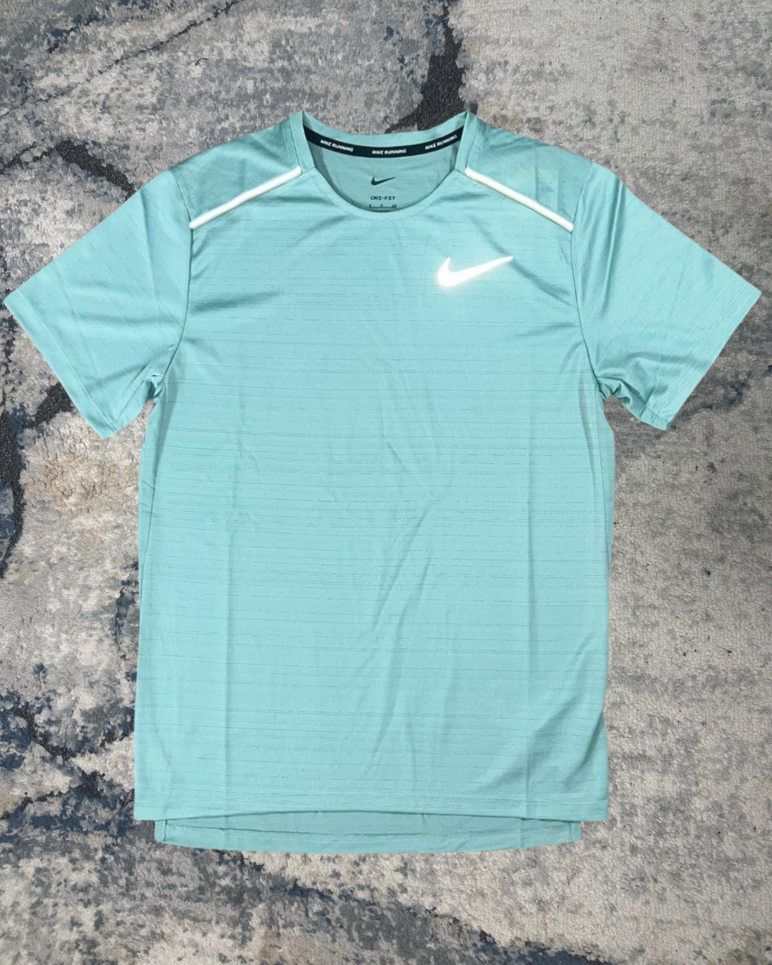 Nike Miler (Mineral)