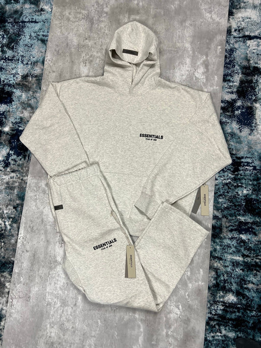 Essentials Track Set
