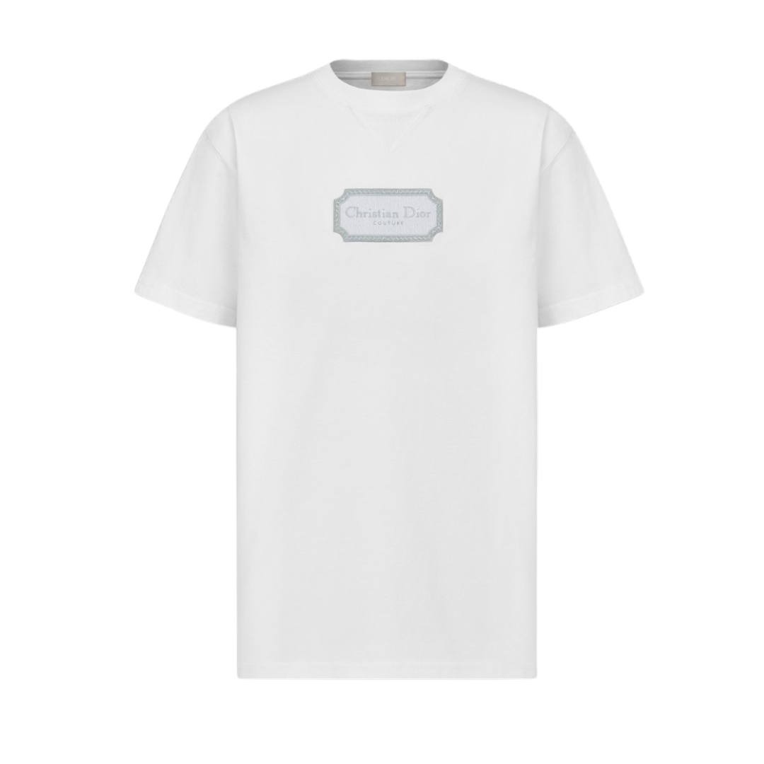 Dior Couture T-Shirt (White)