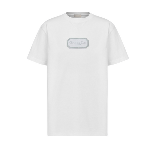 Dior Couture T-Shirt (White)