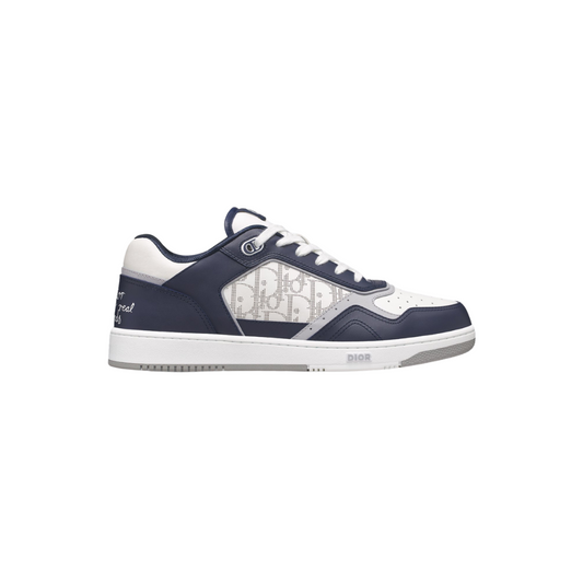 Dior B27 Limited (Navy/White)