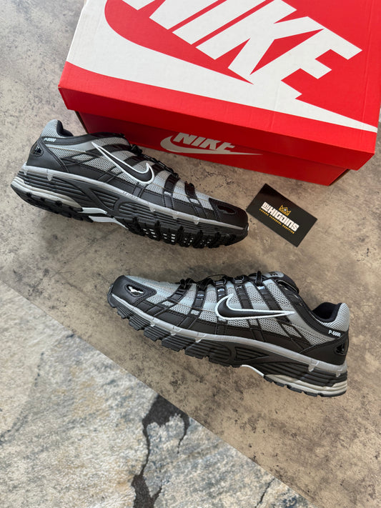 Nike P6000 (Cool Grey/Black)