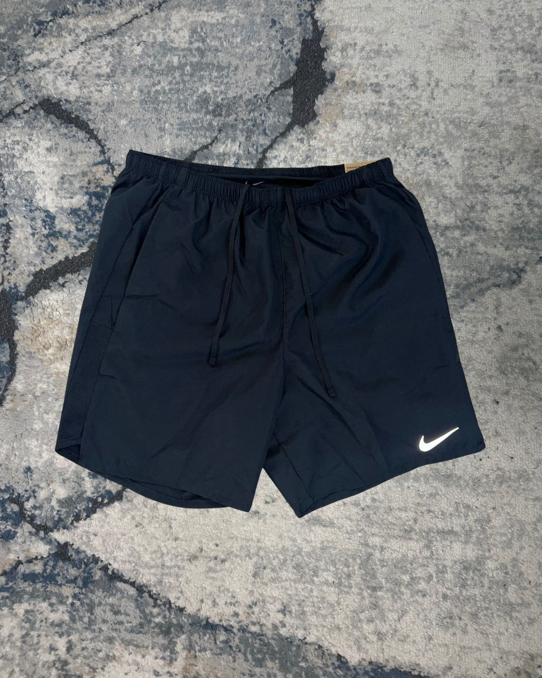 Nike Challenger 7 Shorts (Black)