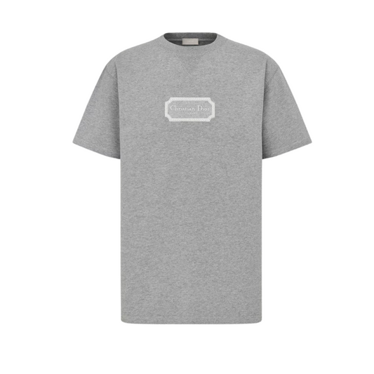 Dior Couture T-Shirt (Grey)