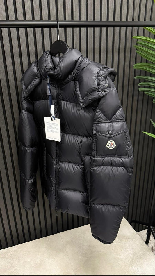 Moncler Couyer (Black)