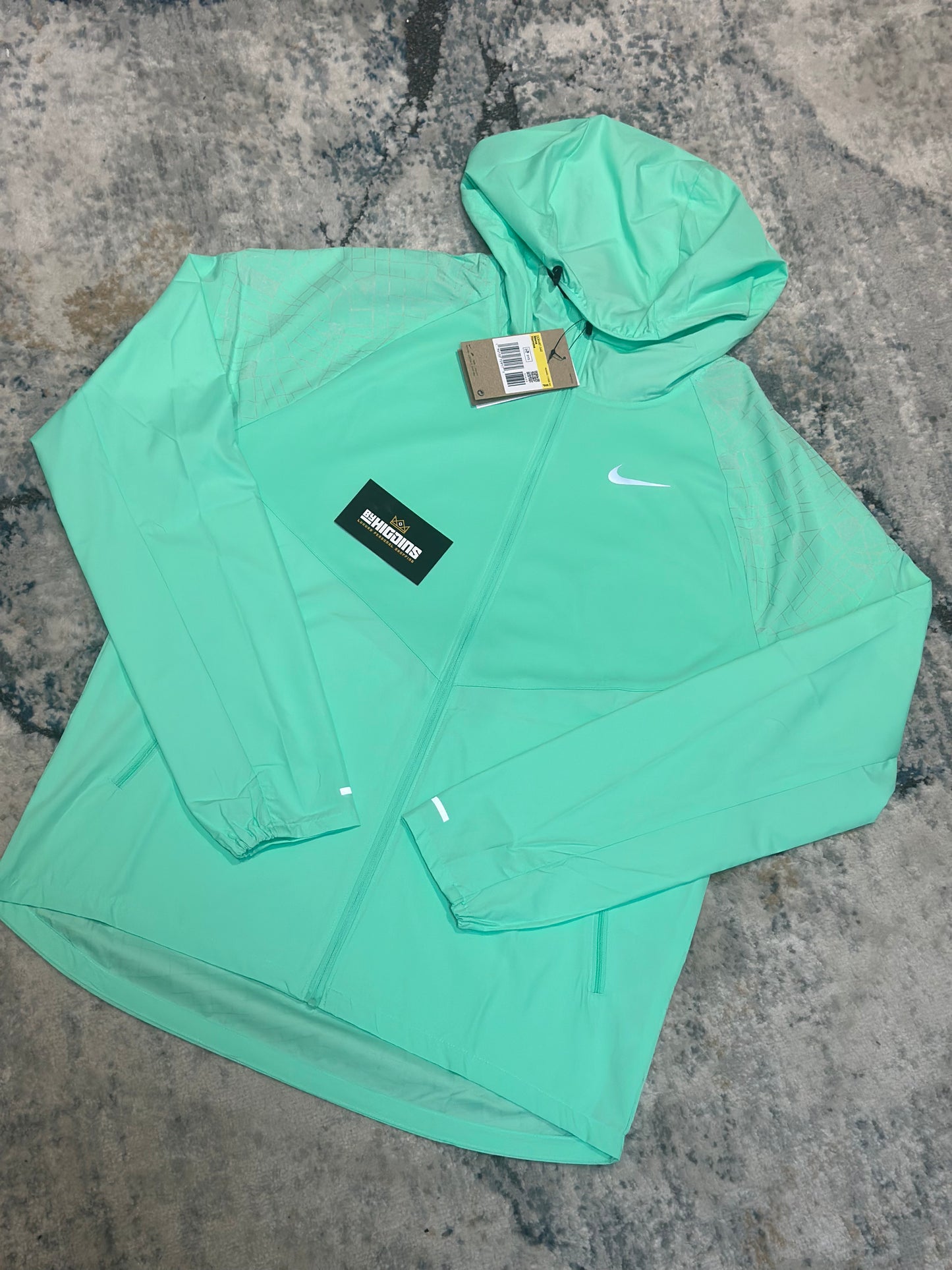 Nike Windbreaker