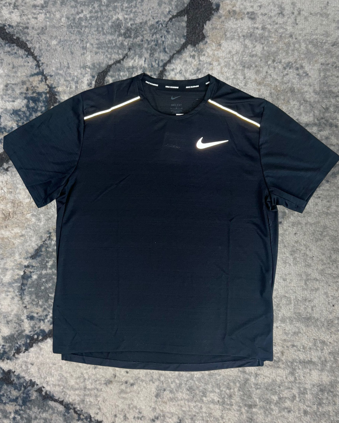 Nike Miler (Black)