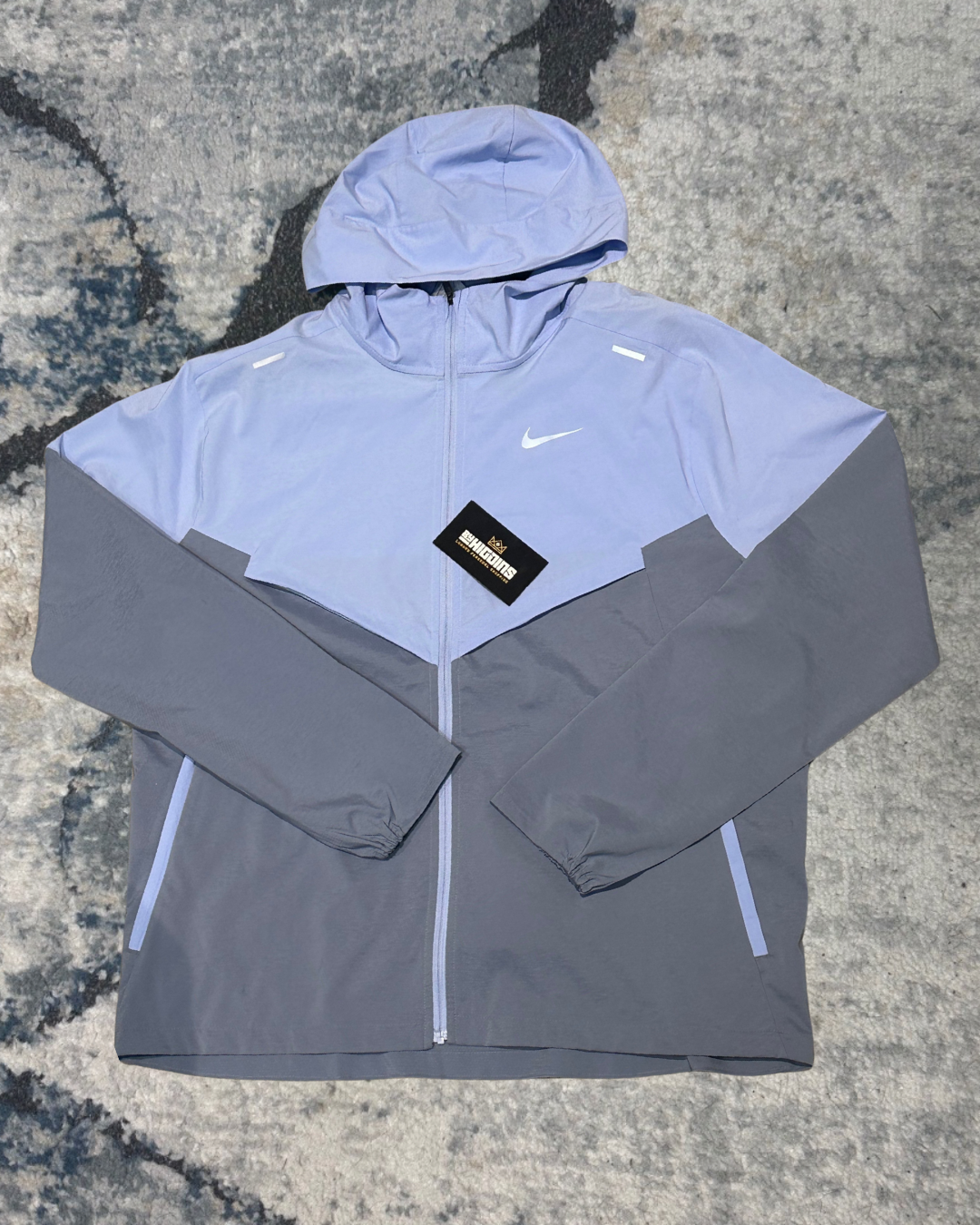 Nike Windrunner (Colbalt)