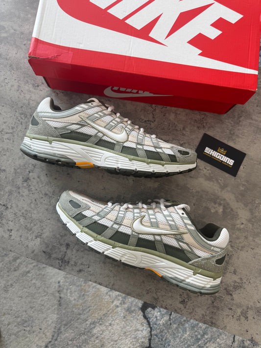 Nike P6000 (Cargo Karki)