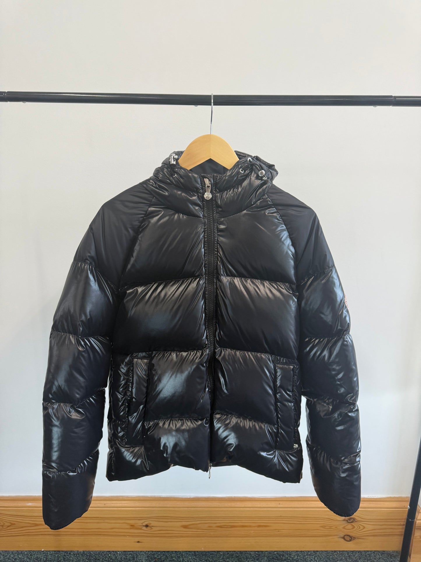 Pyrenex Sten Jacket
